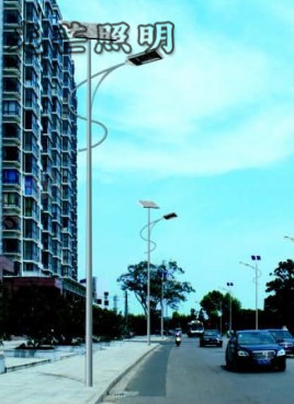 什么樣的環(huán)境才能夠滿足太陽能燈具！